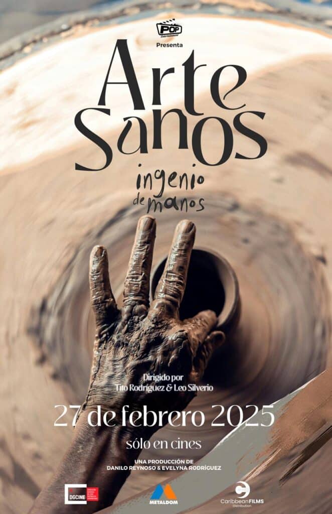 El arte que preserva nuestra herencia cultural