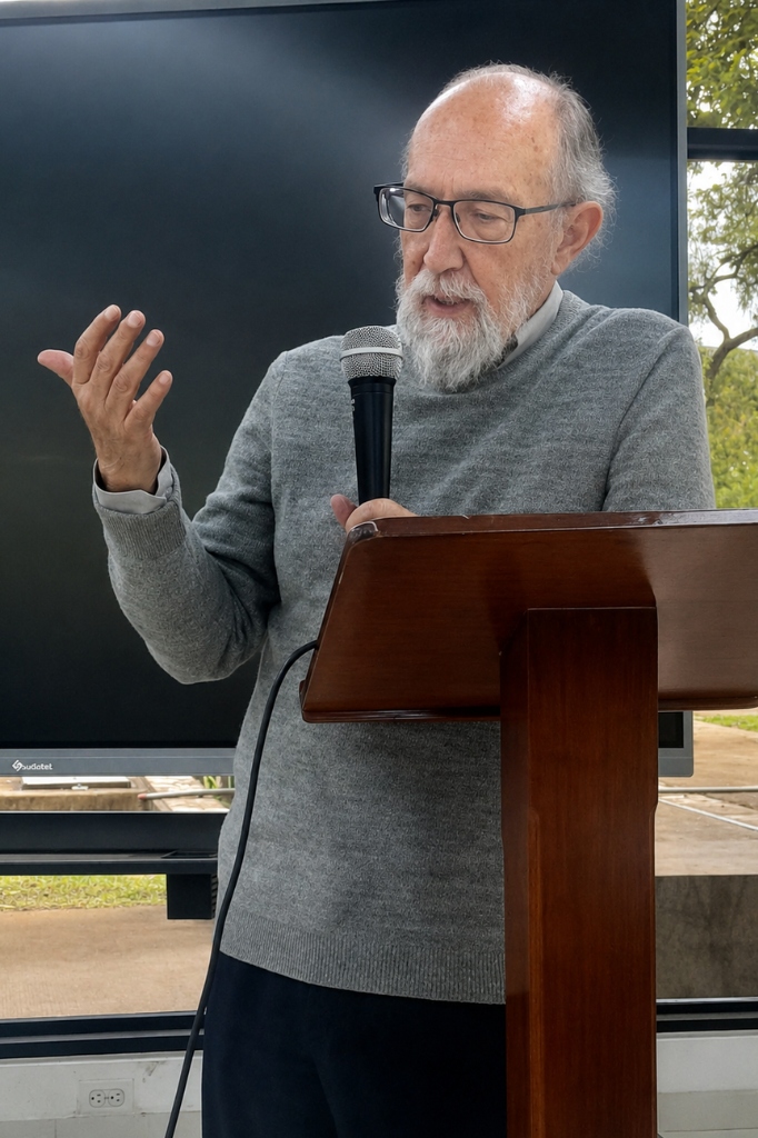 Carlos Rojas