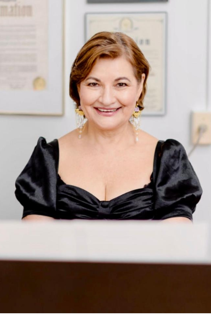 Melania Maldonado